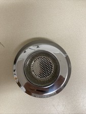 NEW 2 Sink Strainers