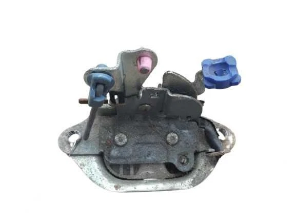 Actuador de bloqueo XTERRA 2004 339034 Foto 4 de 4