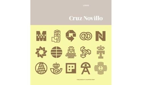 Cruz Novillo: Logos by Jon Dowling (PB 2021) - Image 5