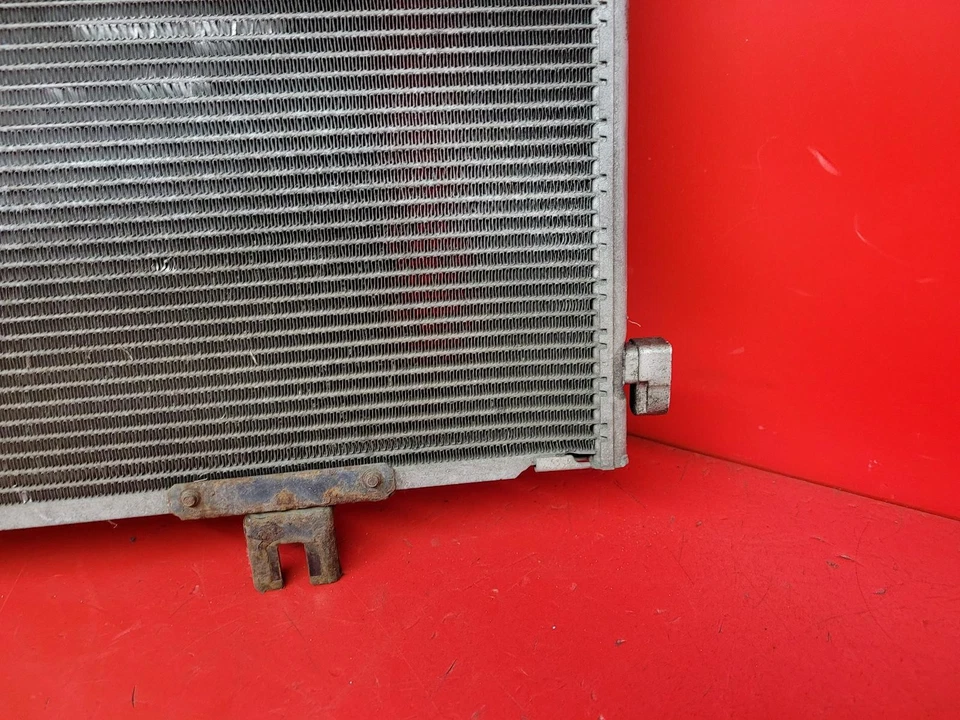 RADIADOR CONDENSADOR AIRE ACONDICIONADO SUZUKI VITARA 2016 1,6 L GASOLINA M16A Foto 4 de 4