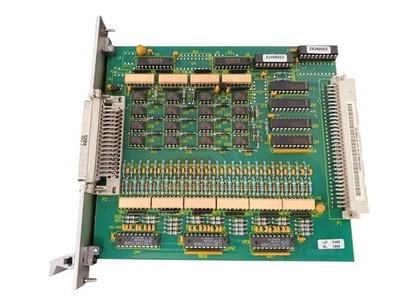 Eckelmann EC-IO 01 Control Board