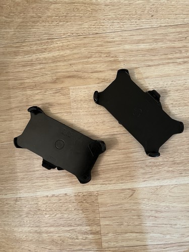Two I Phone 13 Belt Clips!