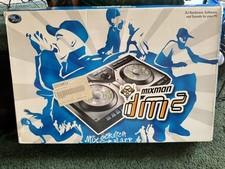 MixMan DM2 Digital Music Mixer 