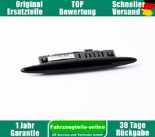 Einparkhilfe PDC Anzeige Vorn Mercedes C-Klasse 204 A1725420023 Einparkhilfe PDC Anzeige Vorn Mercedes C-Klasse 204 A1725420023