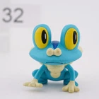 Froakie Tomy figure pokemon