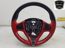 VOLANT DIRECTION STEERING WHEEL Renault Clio IV (5R) 2013 484006096R