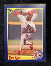 1990 Score - Jose Rijo #511