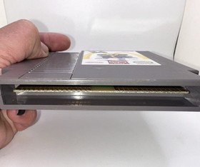 M.C. Kids ( Nintendo NES 1992 ) Authentic Tested NM Game + OG Box + Slipcover