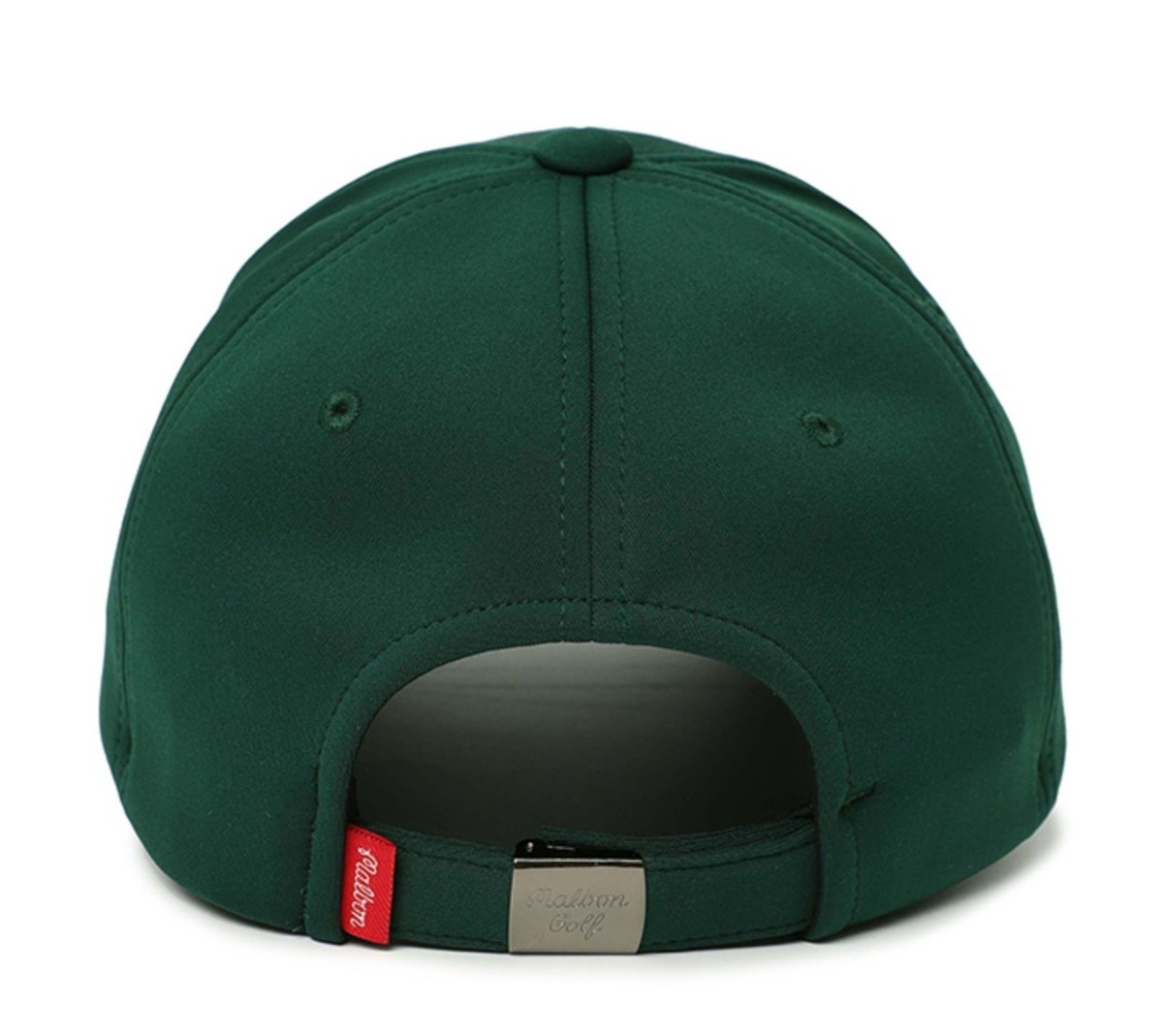 Malbon Golf Performance Ball Marker 6-Panel Cap Green NIB | eBay