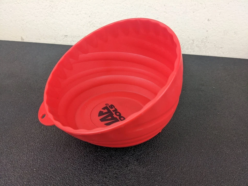 #bm666 Mac Tools NOVAS peças magnéticas tigela 6" diâmetro copo Magtray 5A - Imagem 2 de 4