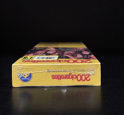chinese cigarette boxes This Creative Studio Released a 