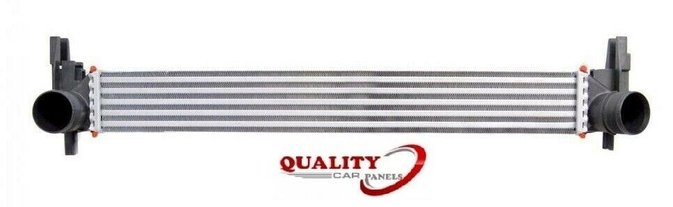 Intercooler 1.2Tdi Man/Auto 1.6Tdi Manual W/Without Ac Fits Skoda Roomster 06-15