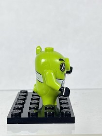LEGO Minifigure Pilot Pig ang004 Angry Birds 75822