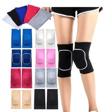 1Pair Sports Knee Pads for Men Women Kids Knees Protective,Knee Braces for Dance