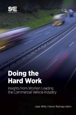 Joan Wills Karen Ramsey-Idem Doing the Hard Work (Paperback)