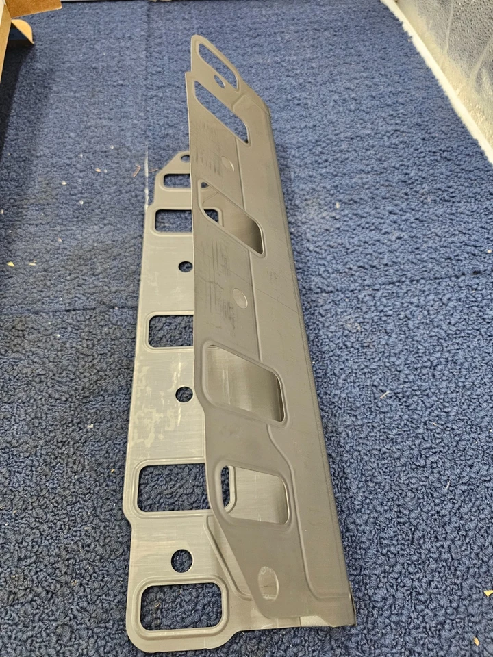 Junta superior del colector de admisión Fel-Pro MS 92808-1 para VW Jeep Wrangler Dodge Foto 3 de 4