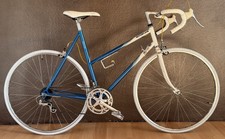 Damen Rennrad MOTOBECANE EQUIPE Cr Mo Stahlrahmen Rarität