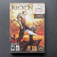 Kingdoms of Amalur: Reckoning PC Game