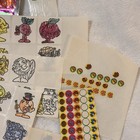 Vintage 80’s And 90’s Sticker Lot — photo 8