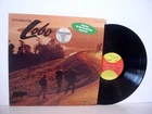 LOBO Introducing Lobo Original PROMO LP from 1971 BIG TREE BTS 2003 Promotional