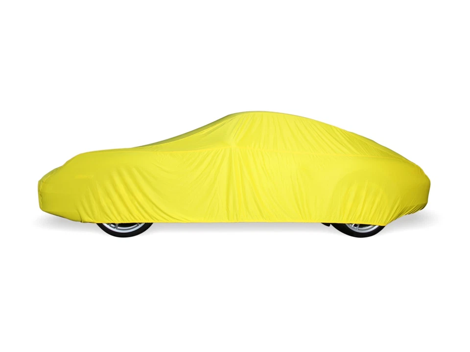 Autoabdeckung Soft Indoor Car Cover für Ferrari Mondial t - Imagem 3 de 4