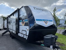 2025 Keystone Passport 2450RK
