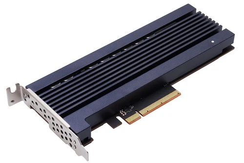 Dell / Samsung 1,6 TB PM1725b PCIe 3.0 x8 SSC / 0FTX2R