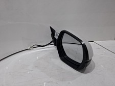 HONDA HR-V I-DTEC SE NAVI MK2 2015-2021 Hatch Right Door Wing Mirror 76208T8KE23