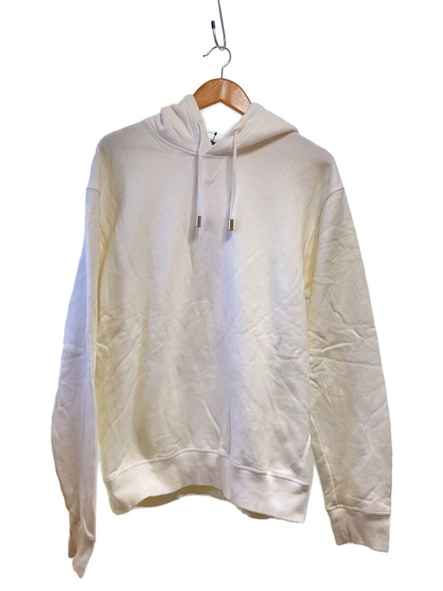 パーカー・フーディ D SQUARED2 White cotton sweatshirt (S74GU0664D25002 100) Dsquared2 White cotton hoodie | TheDoubleF
