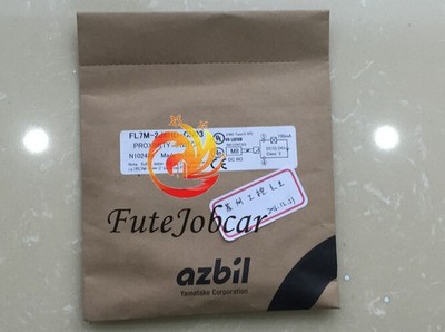 FL7M-2J6HD-CN03 FL7M2J6HDCN03 1PC YAMATAKE azbi New 