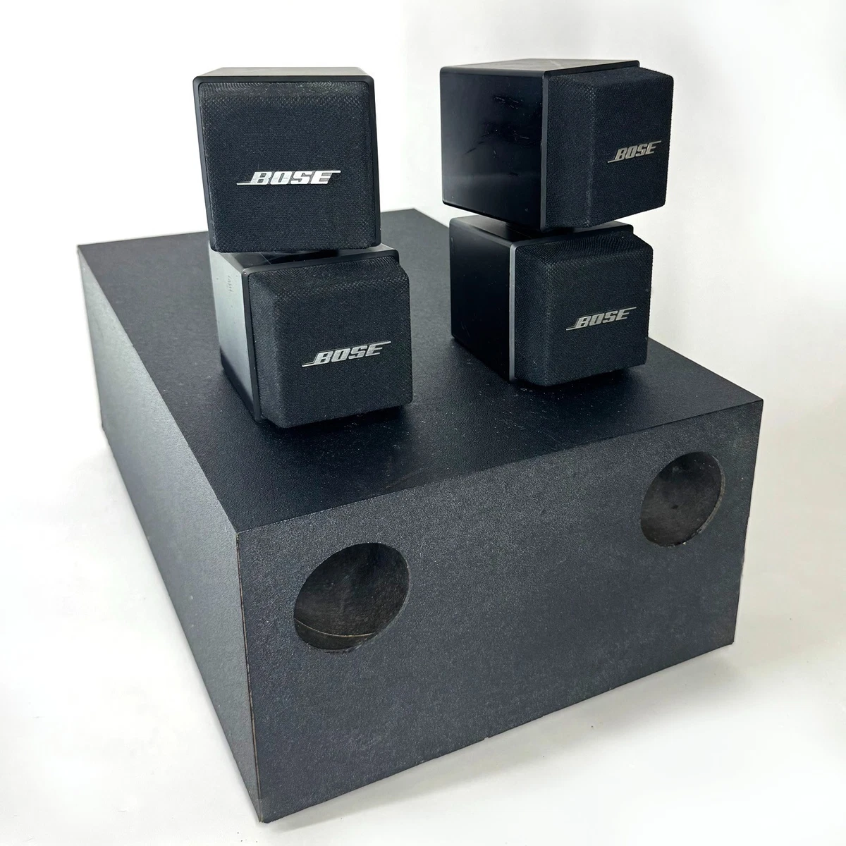 Bose Am5 for sale - eBay