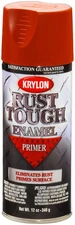 VHT/ Duplicolor RTA9204 Rust Tough ® PAINT