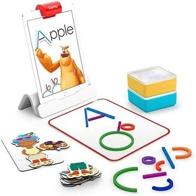 OSMO Little Genius - Starter Kit für Ipad
