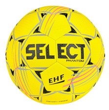 Select Sports Phantom DB v25 gelb pink grau g...