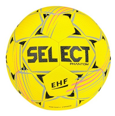 Select Sports Phantom DB v25 gelb pink grau gelb pink grau