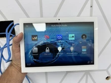 Control4  10” In-Wall Touchscreen C4-WALL10-1-WH T3