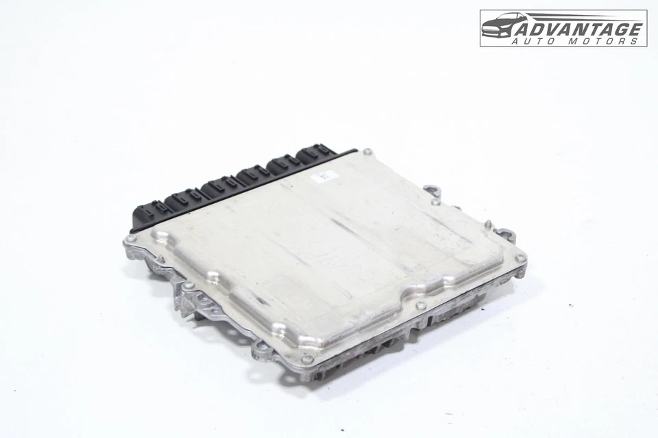 2017-2019 BMW 330I XDRIVE ПЕРЕДНИЙ ECM БЛОК УПРАВЛЕНИЯ ДВИГАТЕЛЕМ ECU МОДУЛЬ OEM - Изображение 4 из 4