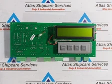 PROCONICS PR1301 ISSUE 2 PCB CARD