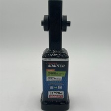 BRAND NEW!! TowSmart Class 2 to 3 Receiver Hitch Adapter 3500 lb Capacity