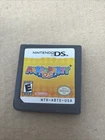 Mario Party DS Game Card for NDSL Lite NDSI 3DS 2DS NDS Tested