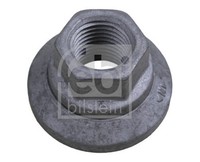 Febi Bilstein Radmutter 100748 FüR Mercedes Sprinter Stahl B906 B907 Bus 314 CDI