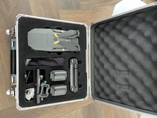 DJI Mavic Pro Fly More Combo Drone + Extras!