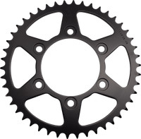 Ducati Monster / 750 900 Ss / 851 - Kettenrad 45 ZäHne Stahl / JTR735-45
