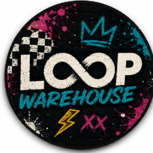 Loop Warehouse | eBay Stores