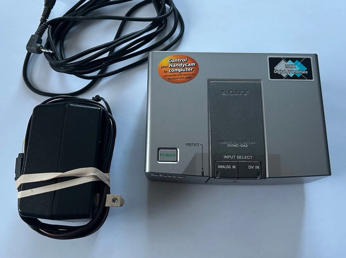 Sony Video Production Converters, Scalers & Processors for sale | eBay