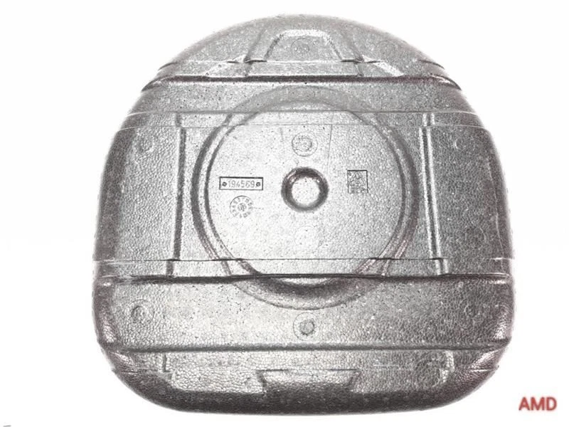 Mini Cooper S Clubman R55 2009 maletero piso herramienta gato bandeja de almacenamiento 71106778763 Foto 3 de 4