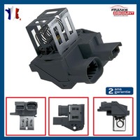 HeizungslüFter Widerstand Vorbereitet FüR Renault Clio IV 255505343R 255505230R