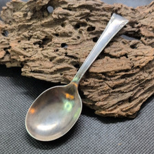Vintage International Sterling Serenity Sterl...
