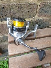 Shimano Stradic C3000HG-K 03413 Spinning Reel...