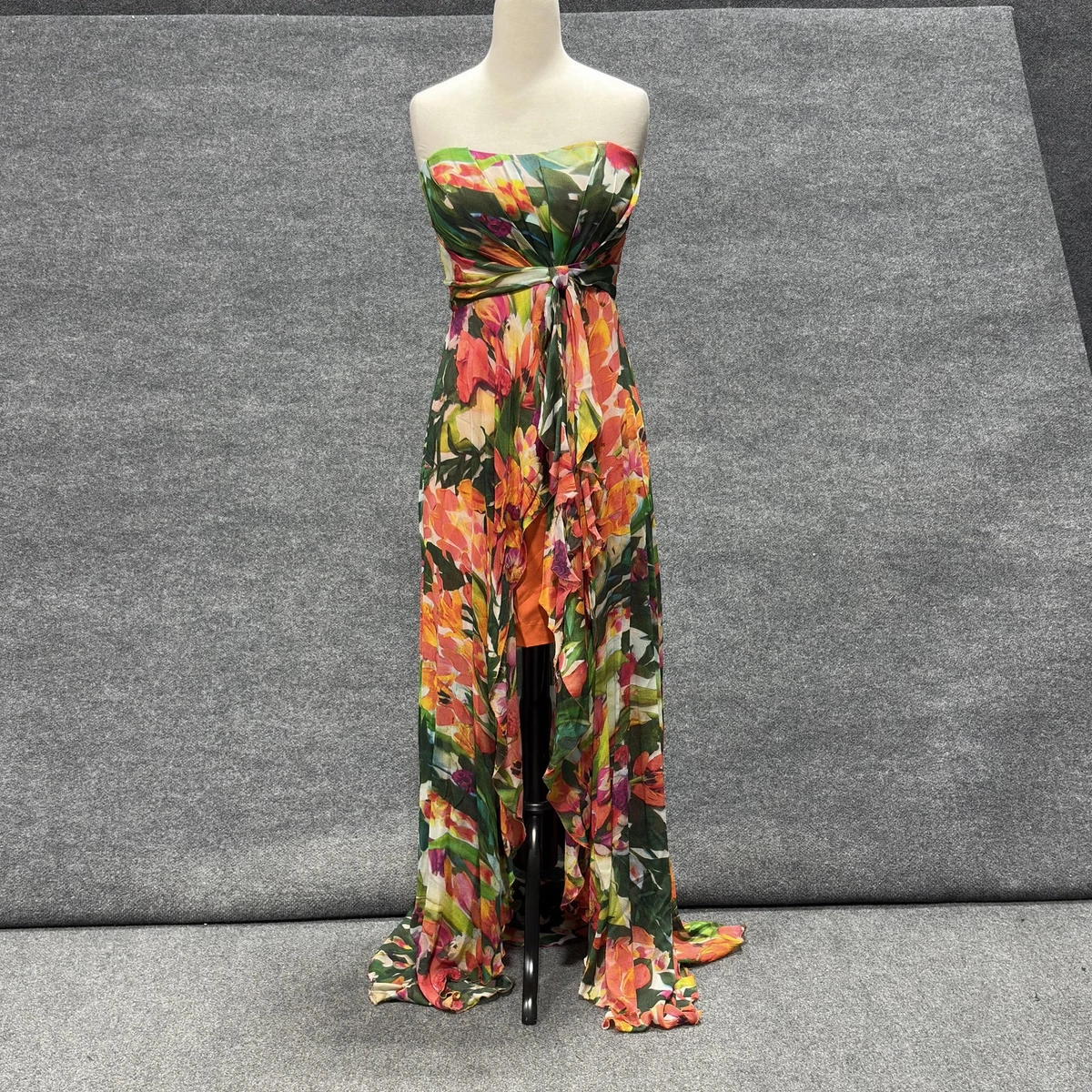Nicole Miller Women's Long Formal Dresses for Women for sale | eBay Nicole Miller Women's Long Formal Dresses for Women for sale | eBay